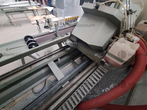 1#9154 Troncatrice Classci Vis in vendita - foto 8