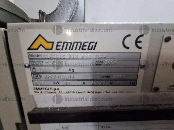 1#9154 Troncatrice Classci Vis in vendita - foto 9