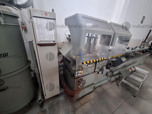 1#9154 Troncatrice Classci Vis in vendita - foto 10