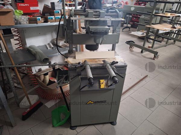 2#9154 Pantografo Emmegi in vendita - foto 1