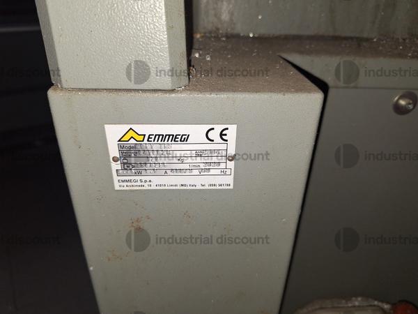2#9154 Pantografo Emmegi in vendita - foto 2