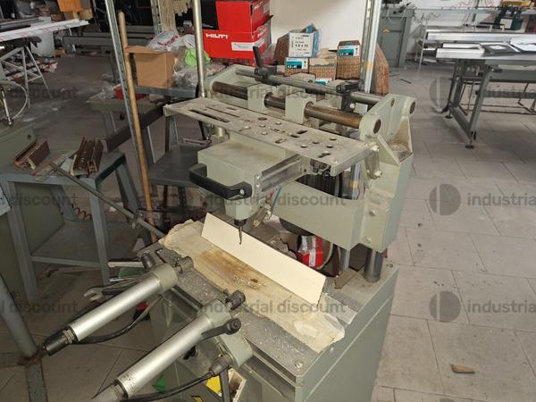 2#9154 Pantografo Emmegi in vendita - foto 3