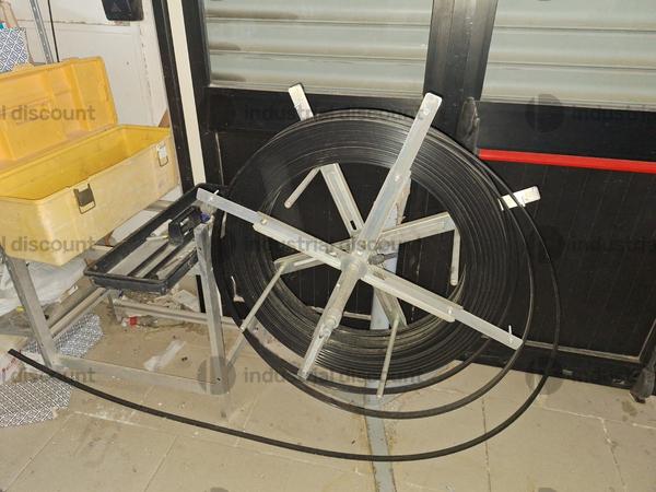 4#9154 Carrello Stack in vendita - foto 2