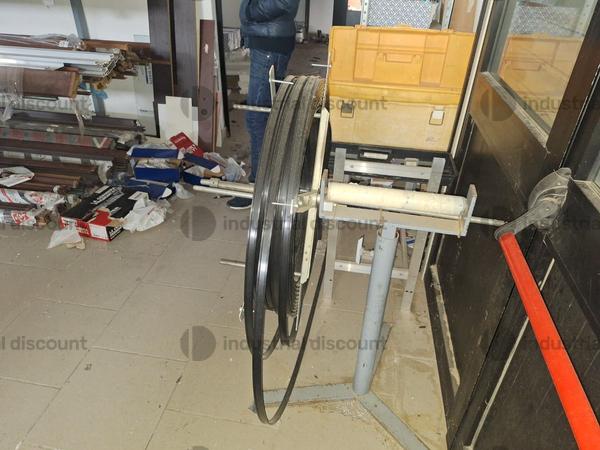 4#9154 Carrello Stack in vendita - foto 3