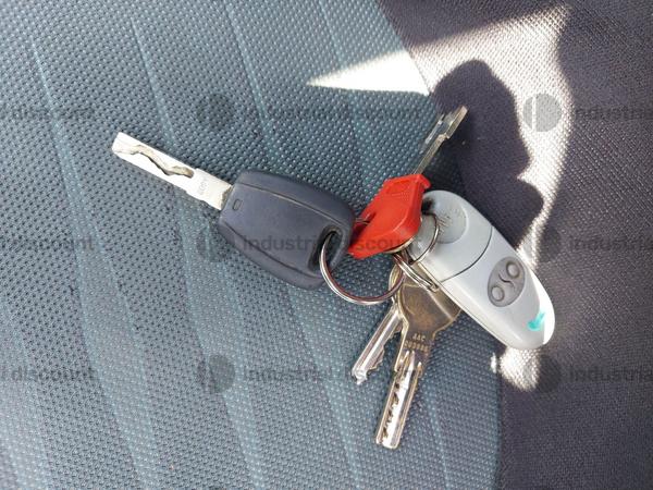 1#9155 Autovettura Fiat Punto in vendita - foto 9