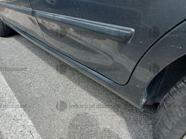 1#9155 Autovettura Fiat Punto in vendita - foto 19