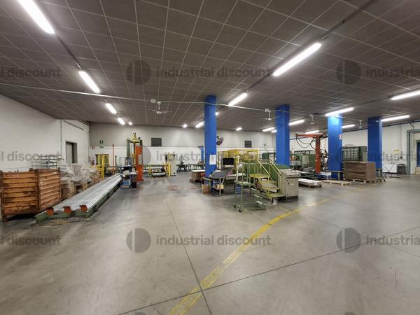 1#9158 Linea di confezionamento filati in vendita - foto 2