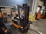 Image 1 - Still R20-15 forklift - 1292 - Lot 10 (Auction 9158)