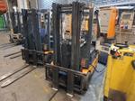 Image 3 - Still R20-15 forklift - 1292 - Lot 10 (Auction 9158)