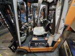 Image 5 - Still R20-15 forklift - 1292 - Lot 10 (Auction 9158)