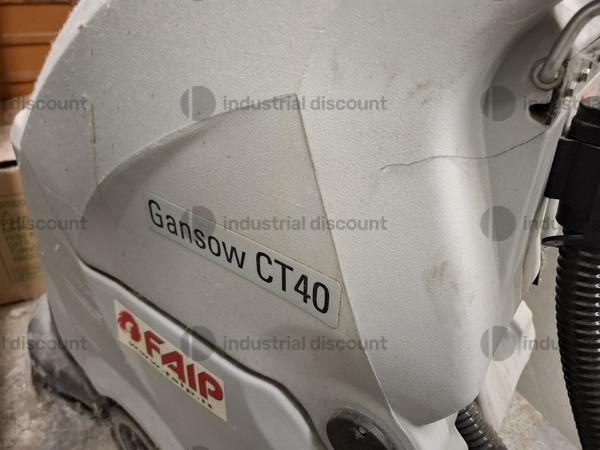 15#9158 Attrezzature elettriche per pulizia e manutenzione in vendita - foto 4