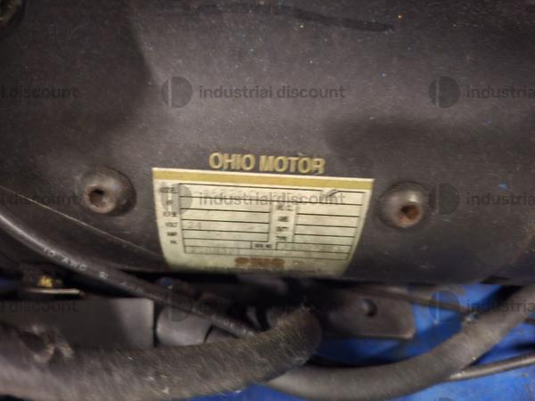 15#9158 Attrezzature elettriche per pulizia e manutenzione in vendita - foto 12