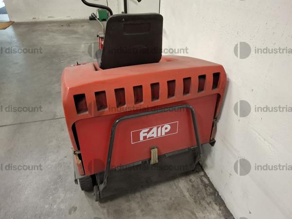 15#9158 Attrezzature elettriche per pulizia e manutenzione in vendita - foto 15