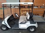 Immagine 1 - Golf car - Lotto 16 (Asta 9158)