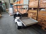 Immagine 2 - Golf car - Lotto 16 (Asta 9158)