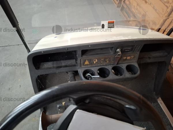 16#9158 Golf car in vendita - foto 4