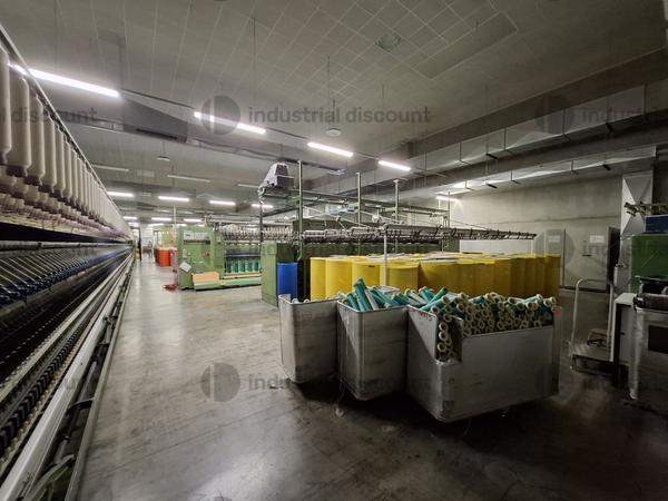 2#9158 Linee di filatura in vendita - foto 4