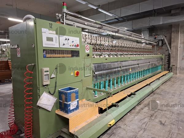 2#9158 Linee di filatura in vendita - foto 7