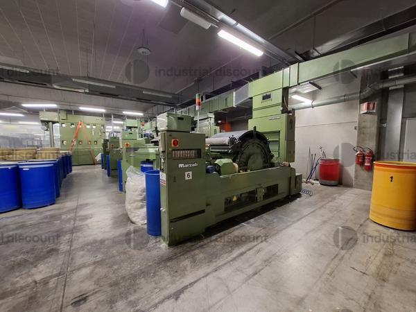 2#9158 Linee di filatura in vendita - foto 10