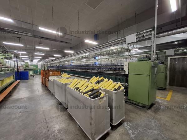 2#9158 Linee di filatura in vendita - foto 23