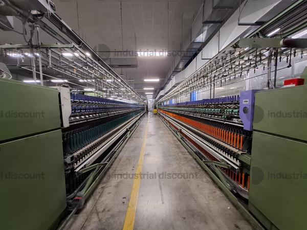 2#9158 Linee di filatura in vendita - foto 24