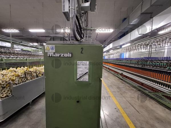 2#9158 Linee di filatura in vendita - foto 25