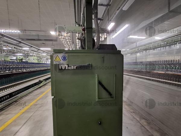 2#9158 Linee di filatura in vendita - foto 26