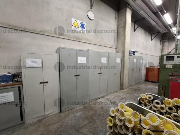2#9158 Linee di filatura in vendita - foto 27