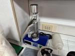 Immagine 23 - Attrezzatura da laboratorio - Lotto 3 (Asta 9158)