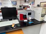 Immagine 25 - Attrezzatura da laboratorio - Lotto 3 (Asta 9158)