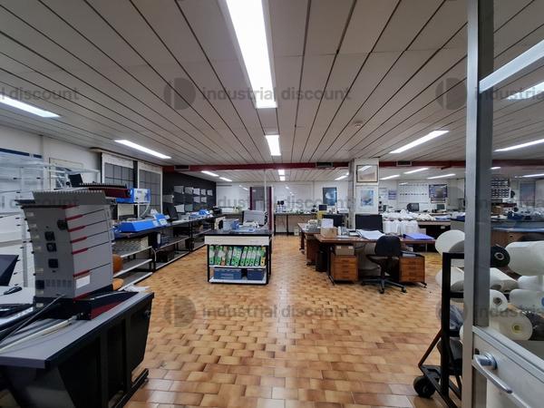 3#9158 Attrezzatura da laboratorio in vendita - foto 2