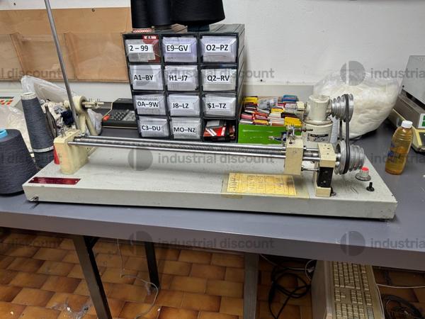 3#9158 Attrezzatura da laboratorio in vendita - foto 14