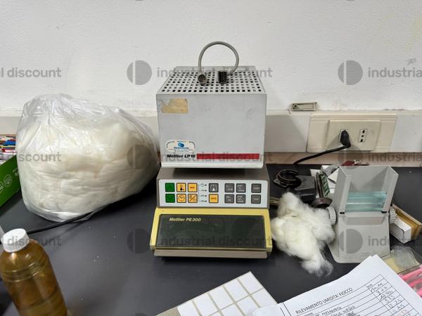 3#9158 Attrezzatura da laboratorio in vendita - foto 15