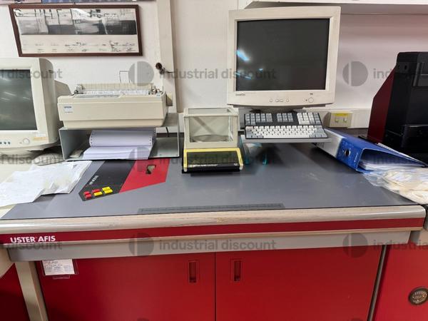 3#9158 Attrezzatura da laboratorio in vendita - foto 20