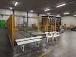 Image 1 - Yarn steaming line - Lot 5 (Auction 9158)