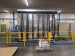 Image 2 - Yarn steaming line - Lot 5 (Auction 9158)