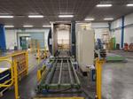 Image 3 - Yarn steaming line - Lot 5 (Auction 9158)