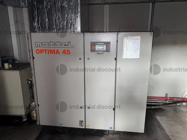 6#9158 Gruppo compressori in vendita - foto 1