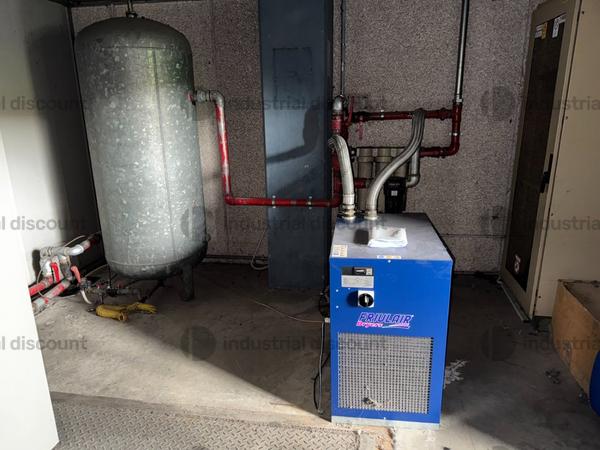 6#9158 Gruppo compressori in vendita - foto 4