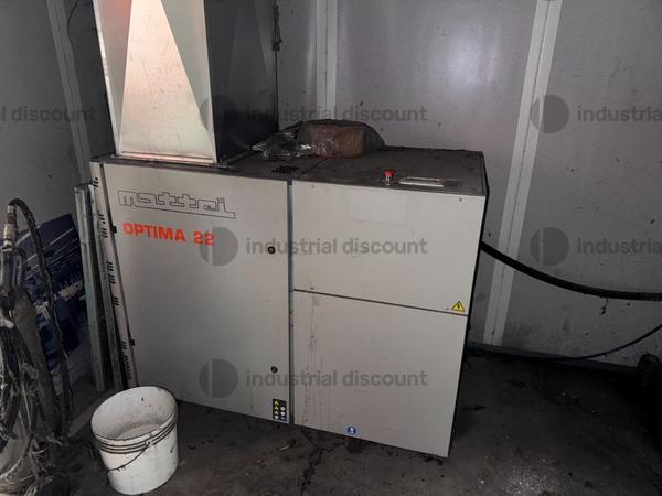 6#9158 Gruppo compressori in vendita - foto 6