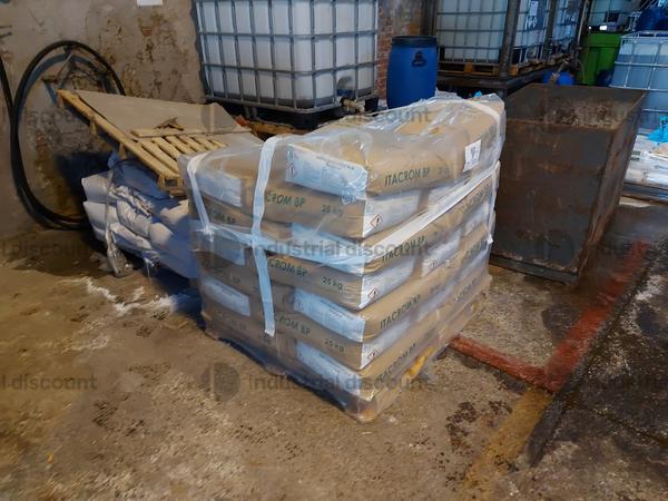1#9159 Attrezzature e materiali per industria conciaria in vendita - foto 2