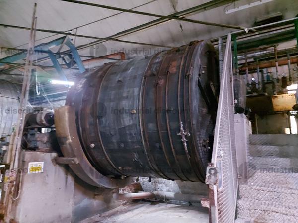 1#9159 Attrezzature e materiali per industria conciaria in vendita - foto 4