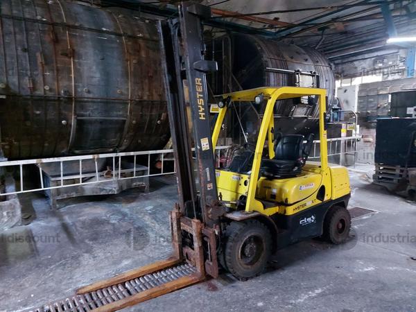 1#9159 Attrezzature e materiali per industria conciaria in vendita - foto 5