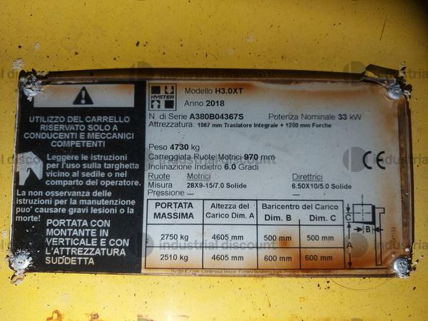 1#9159 Attrezzature e materiali per industria conciaria in vendita - foto 6