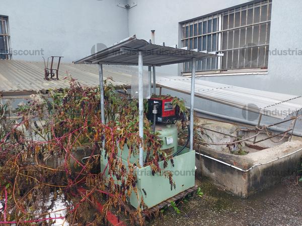 1#9159 Attrezzature e materiali per industria conciaria in vendita - foto 10