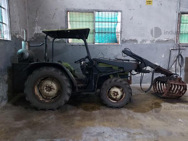 1#9159 Attrezzature e materiali per industria conciaria in vendita - foto 14