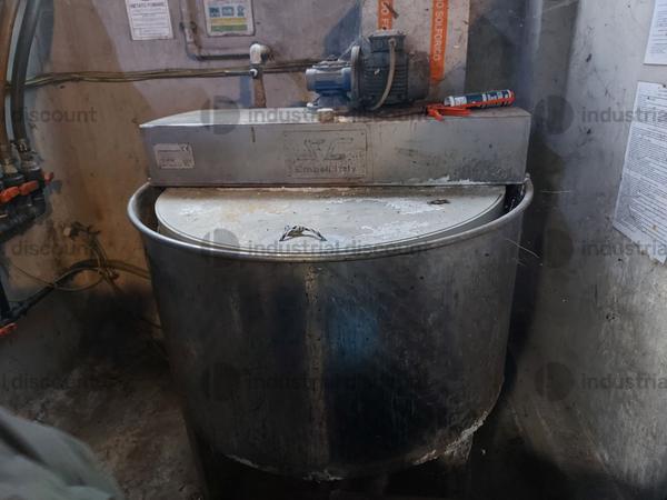 1#9159 Attrezzature e materiali per industria conciaria in vendita - foto 21