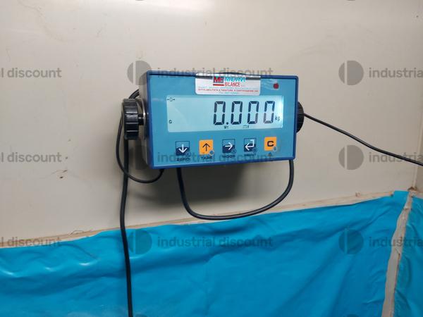 1#9159 Attrezzature e materiali per industria conciaria in vendita - foto 22