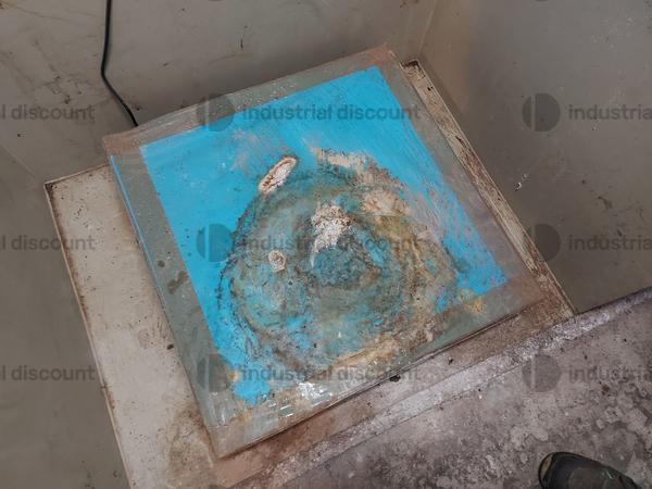 1#9159 Attrezzature e materiali per industria conciaria in vendita - foto 23