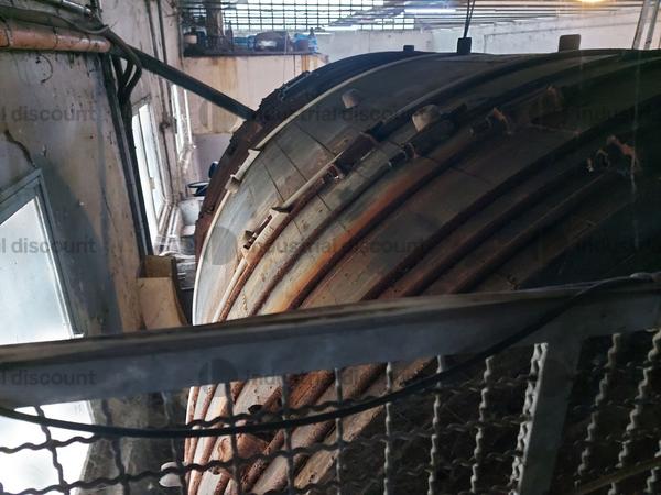 1#9159 Attrezzature e materiali per industria conciaria in vendita - foto 24
